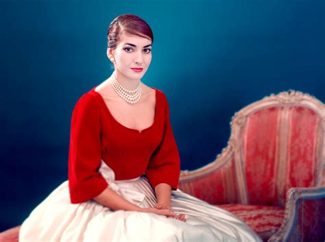 maria callas chanel|Maria Callas opera.